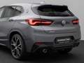 BMW X2 xD25e M Sport HUD DAB HiFi LED Alarm 20Zoll Grau - thumbnail 14