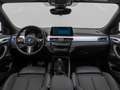 BMW X2 xD25e M Sport HUD DAB HiFi LED Alarm 20Zoll Grau - thumbnail 39
