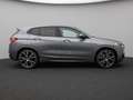 BMW X2 xD25e M Sport HUD DAB HiFi LED Alarm 20Zoll Grau - thumbnail 5