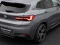 BMW X2 xD25e M Sport HUD DAB HiFi LED Alarm 20Zoll Grau - thumbnail 15
