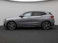 BMW X2 xD25e M Sport HUD DAB HiFi LED Alarm 20Zoll Grau - thumbnail 11