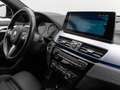 BMW X2 xD25e M Sport HUD DAB HiFi LED Alarm 20Zoll Grau - thumbnail 35