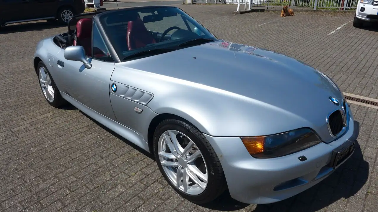 BMW Z3