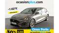 Ford Focus 1.0 Ecoboost MHEV ST-Line 155 Gris - thumbnail 1