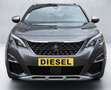 Peugeot 3008 GT LINE 2.0 BlueHDi - 180ch 16V (10 cv) S&S BVA6 E Grau - thumbnail 4