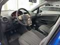 Opel Corsa 1.2 D CATCH ME*Klima*SHZ*Lenk.Hz*Tempomat* Bleu - thumbnail 15