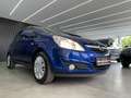 Opel Corsa 1.2 D CATCH ME*Klima*SHZ*Lenk.Hz*Tempomat* Bleu - thumbnail 24