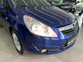 Opel Corsa 1.2 D CATCH ME*Klima*SHZ*Lenk.Hz*Tempomat* Bleu - thumbnail 25