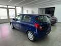 Opel Corsa 1.2 D CATCH ME*Klima*SHZ*Lenk.Hz*Tempomat* Bleu - thumbnail 4