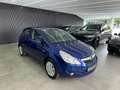 Opel Corsa 1.2 D CATCH ME*Klima*SHZ*Lenk.Hz*Tempomat* Bleu - thumbnail 1