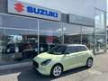 Suzuki Swift 1.2 Dualjet Hybrid 61 kW Comfort Mild-Hybrid 1.... Gelb - thumbnail 1