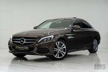 designo! Memory, Pano, phev! FULL!