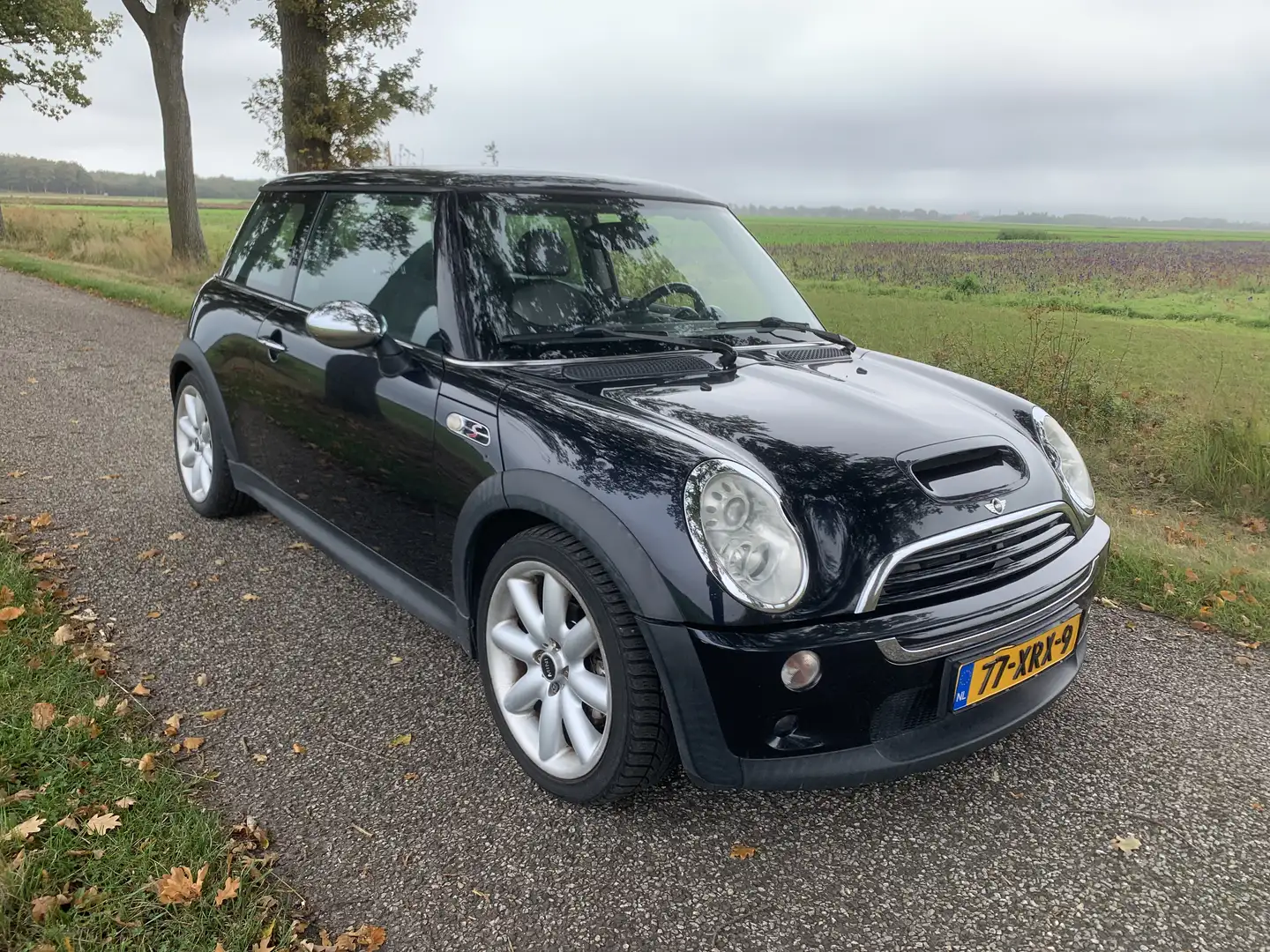 MINI Cooper S Aut. - 2