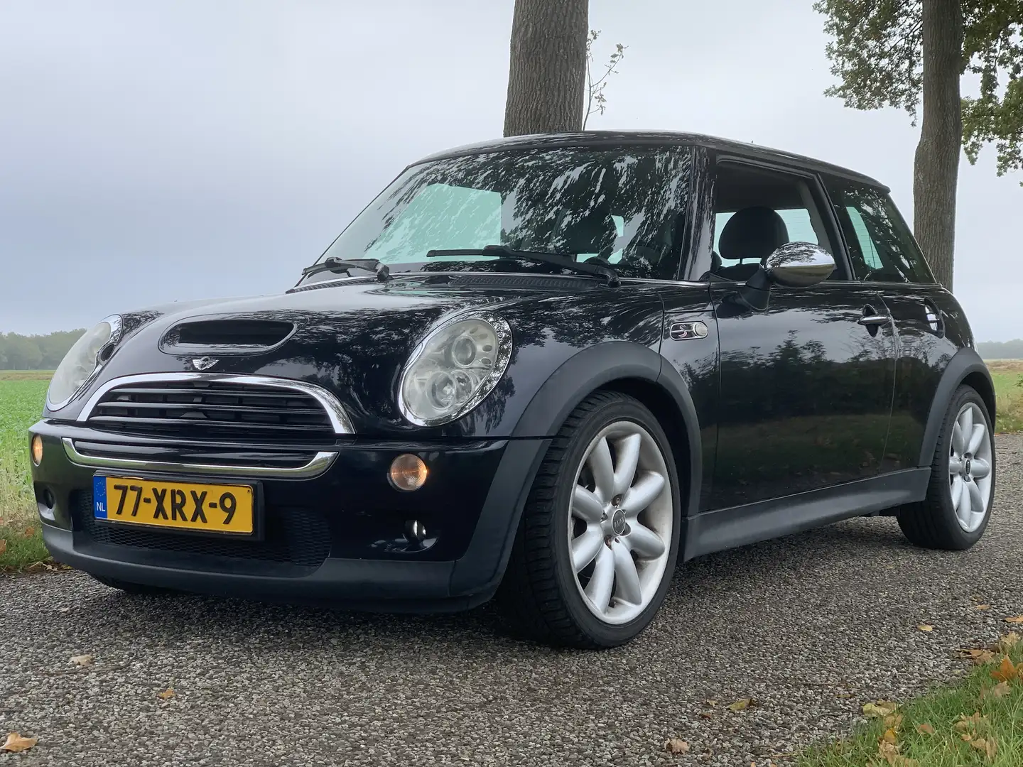MINI Cooper S Aut. - 1