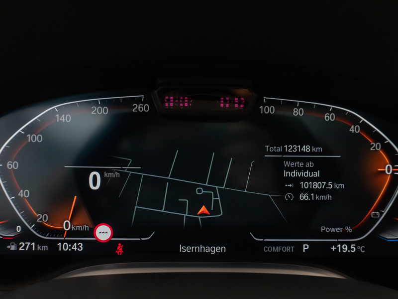 Photo du véhicule