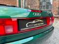Audi Cabriolet Grün - thumbnail 10