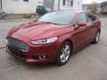 Ford Mondeo 2.0 TDCi Start-Stopp PowerShift-Aut Titanium Rot - thumbnail 1