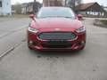 Ford Mondeo 2.0 TDCi Start-Stopp PowerShift-Aut Titanium Rot - thumbnail 2