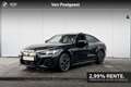 BMW i4 xDrive40 M-Sport Pro / Glazen Schuifdak / Comfort Nero - thumbnail 1