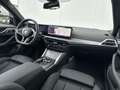 BMW i4 xDrive40 M-Sport Pro / Glazen Schuifdak / Comfort Zwart - thumbnail 25