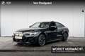 BMW i4 xDrive40 M-Sport Pro / Glazen Schuifdak / Comfort Nero - thumbnail 1