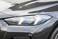BMW i4 xDrive40 M-Sport Pro / Glazen Schuifdak / Comfort Zwart - thumbnail 24