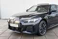 BMW i4 xDrive40 M-Sport Pro / Glazen Schuifdak / Comfort Zwart - thumbnail 23