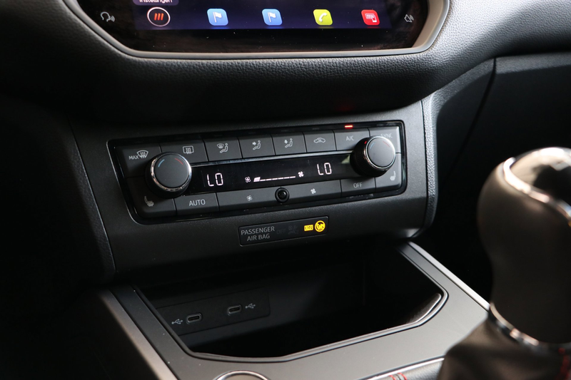 SEAT Arona 1.0 TSI FR Business Intense LED / Adaptive / Trekh — photo 34