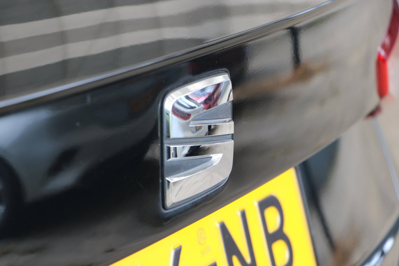 SEAT Arona 1.0 TSI FR Business Intense LED / Adaptive / Trekh — photo 11