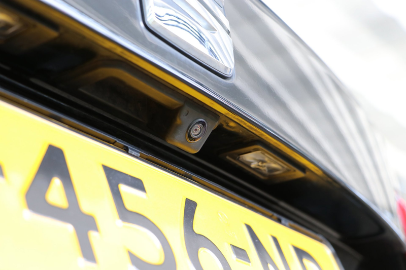 SEAT Arona 1.0 TSI FR Business Intense LED / Adaptive / Trekh — photo 15