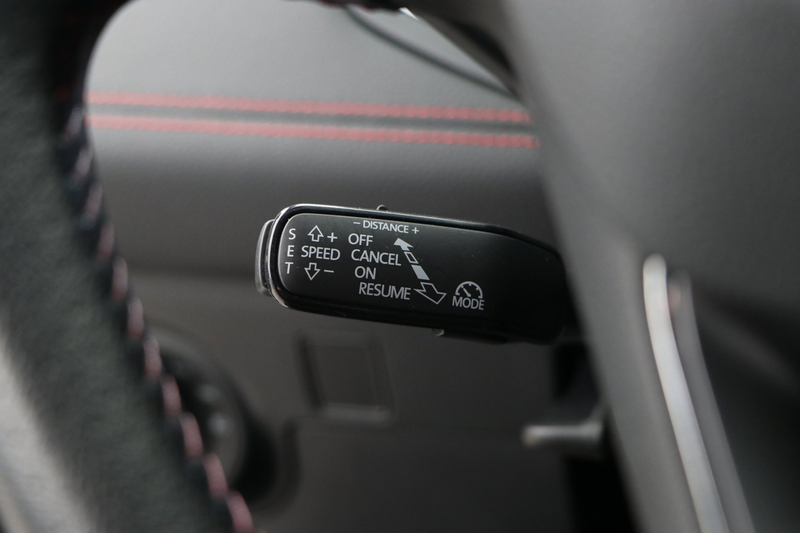 SEAT Arona 1.0 TSI FR Business Intense LED / Adaptive / Trekh — photo 29