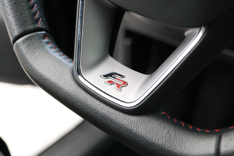 SEAT Arona 1.0 TSI FR Business Intense LED / Adaptive / Trekh — photo 25
