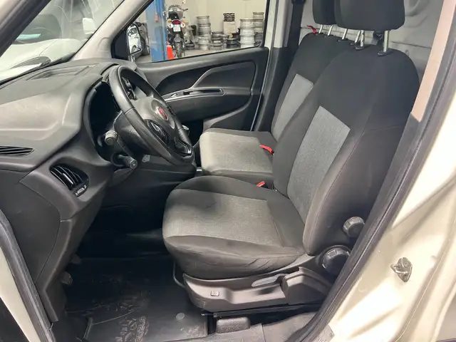 Fiat Doblo view 10