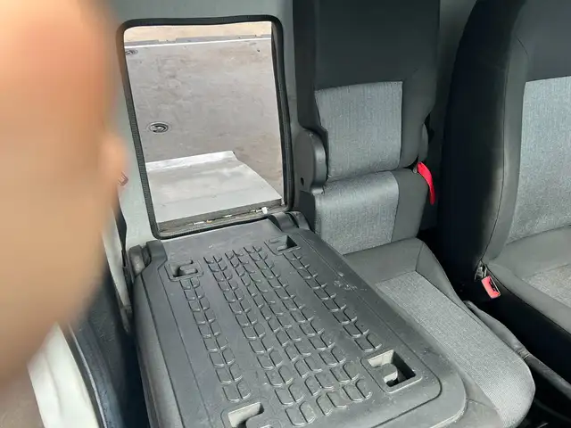 Fiat Doblo view 9