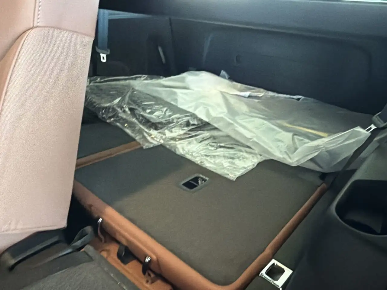 Audi Q7 снимка Audi Q7