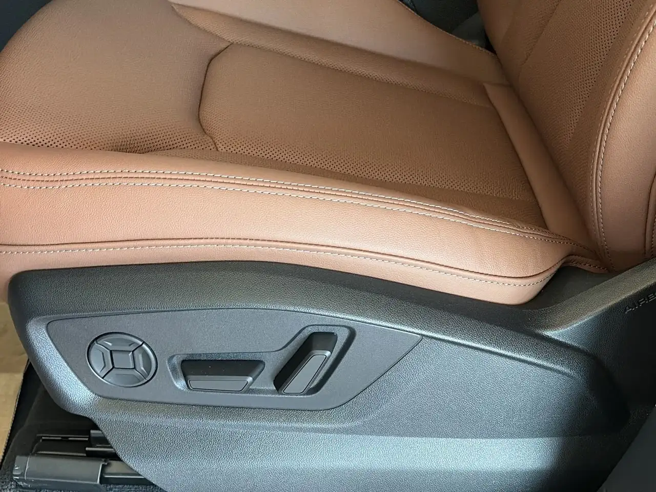 Audi Q7 снимка Audi Q7