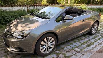Cascada 1.4 Turbo (ecoFLEX) Start/Stop Innovation