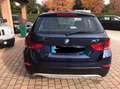 BMW X1 xdrive18d xLine  4x4  Navi  Pdc Blu/Azzurro - thumbnail 4