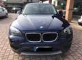 BMW X1 xdrive18d xLine  4x4  Navi  Pdc Blu/Azzurro - thumbnail 3