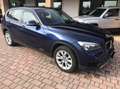 BMW X1 xdrive18d xLine  4x4  Navi  Pdc Blu/Azzurro - thumbnail 1