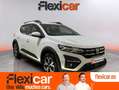 Dacia Sandero Stepway TCe Comfort 67kW Blanco - thumbnail 1