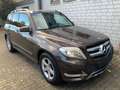 Mercedes-Benz GLK 250 4Matic lückenlos MB Scheckheft Brown - thumbnail 1
