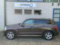 Mercedes-Benz GLK 250 4Matic lückenlos MB Scheckheft Brown - thumbnail 5