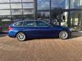 BMW 320 3-serie Touring 320i Corporate Lease Executive,Aut Blauw - thumbnail 2