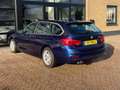 BMW 320 3-serie Touring 320i Corporate Lease Executive,Aut Blauw - thumbnail 8