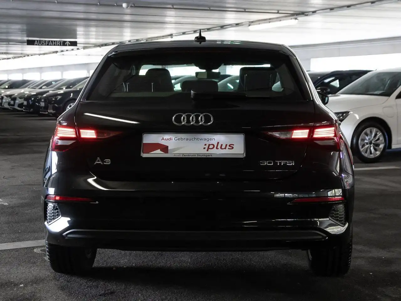 Audi A3, фото 4