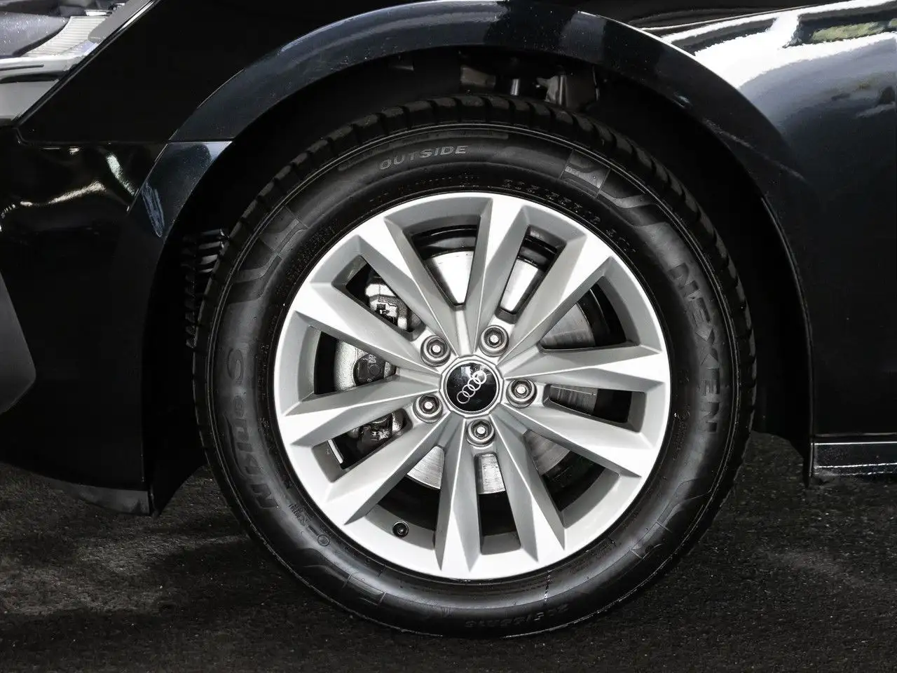 Audi A3, фото 8