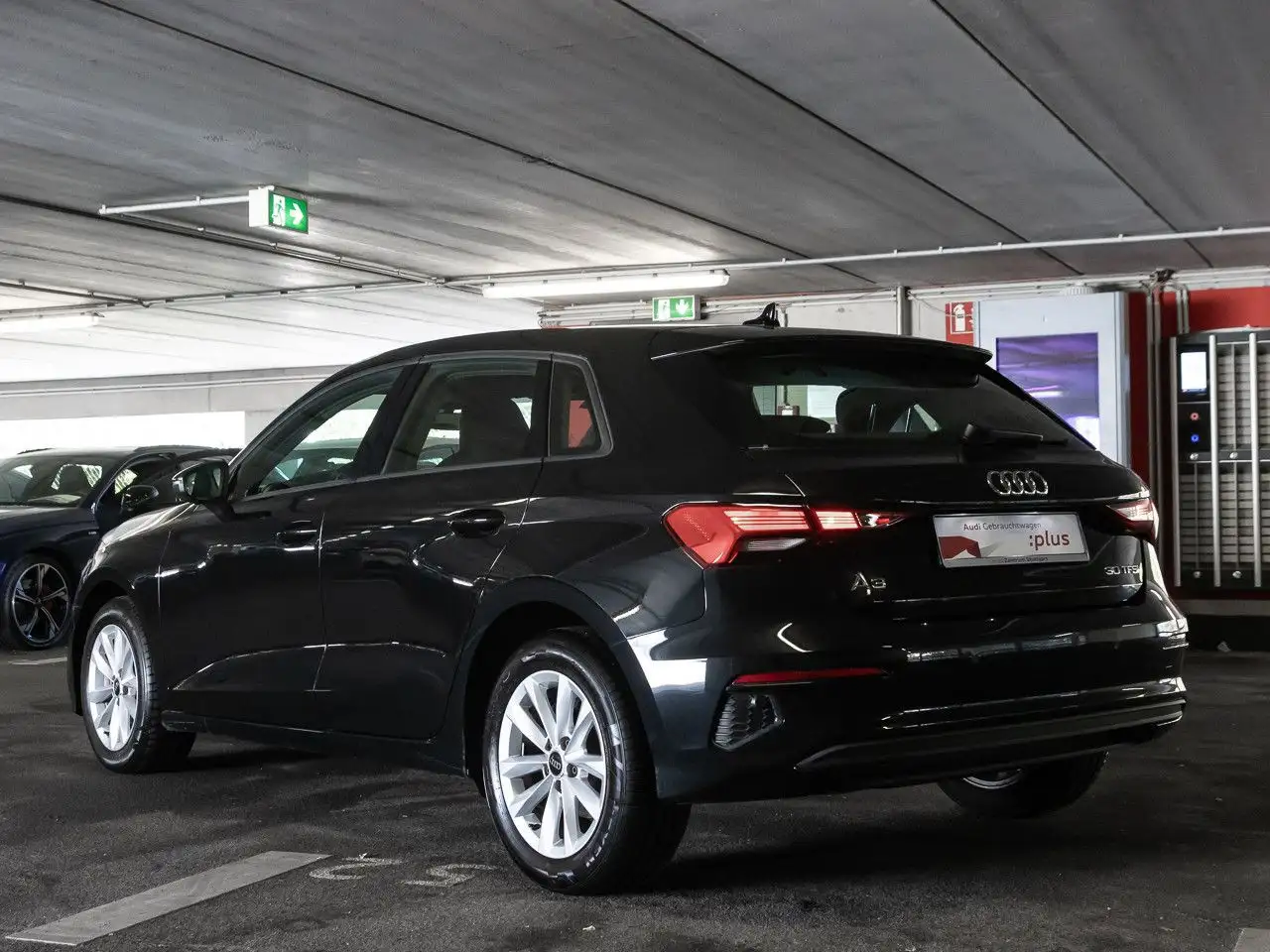 Audi A3, фото 3