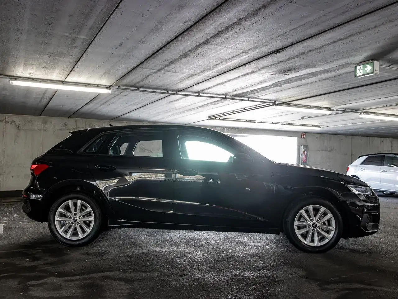 Audi A3, фото 5