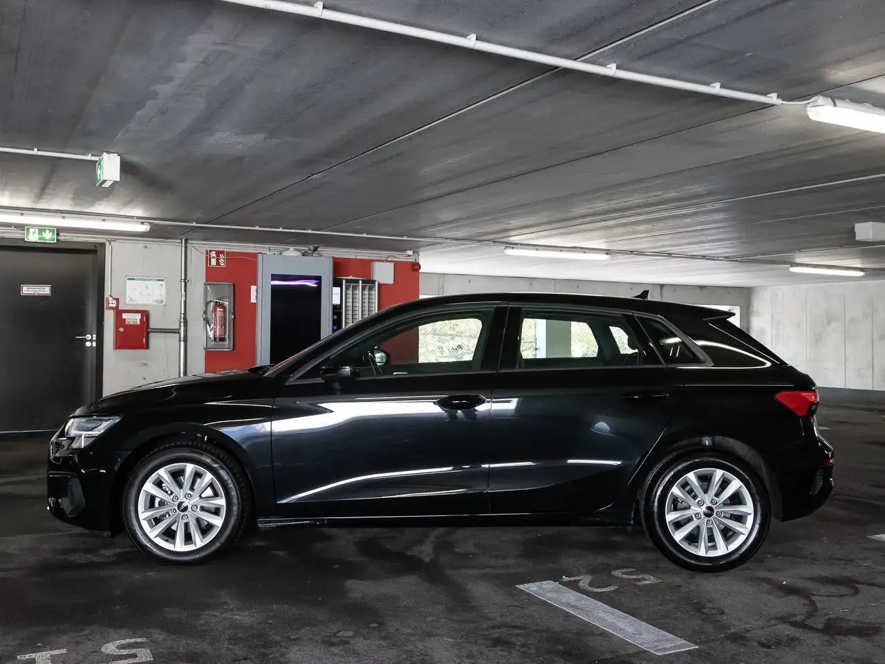 Audi A3, фото 2